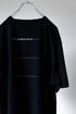 【THE JEAN PIERRE】"Becks TEE"
